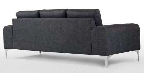 Russell 3 Seater Sofa  - couch, lounge suite