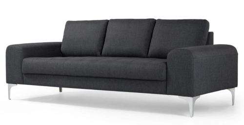 Russell 3 Seater Sofa  - couch, lounge suite