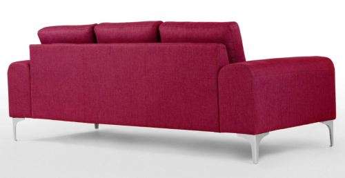 Russell 3 Seater Sofa  - couch, lounge suite