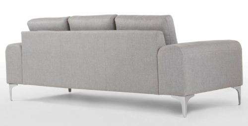 Russell 3 Seater Sofa  - couch, lounge suite