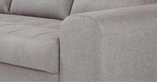 Russell 3 Seater Sofa  - couch, lounge suite