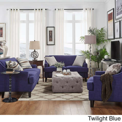 Winslow3pc Sofa Set  - couch, lounge suite