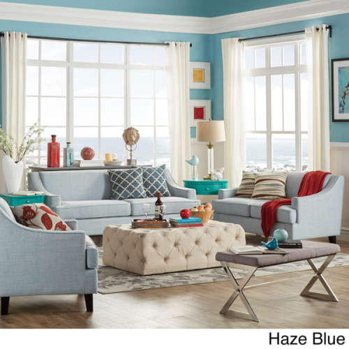 Winslow3pc Sofa Set  - couch, lounge suite