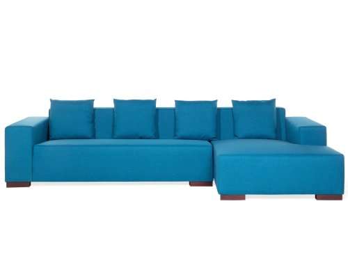 Aron 2pc Corner Sofa -  Haven Furniture Designs - Couches