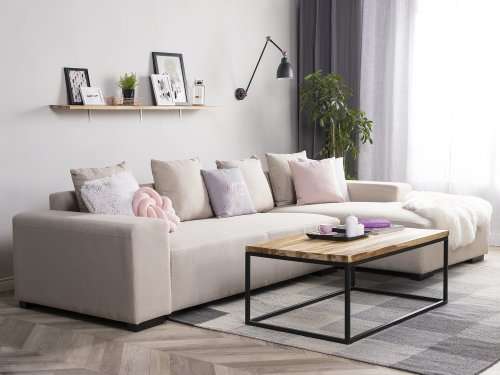 Aron 2pc Corner Sofa -  Haven Furniture Designs - Couches