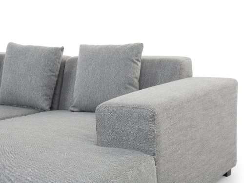 Aron 2pc Corner Sofa -  Haven Furniture Designs - Couches