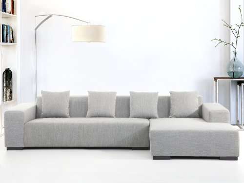 Aron 2pc Corner Sofa -  Haven Furniture Designs - Couches