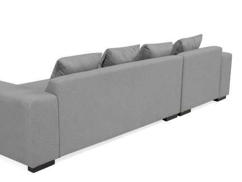 Aron 2pc Corner Sofa -  Haven Furniture Designs - Couches