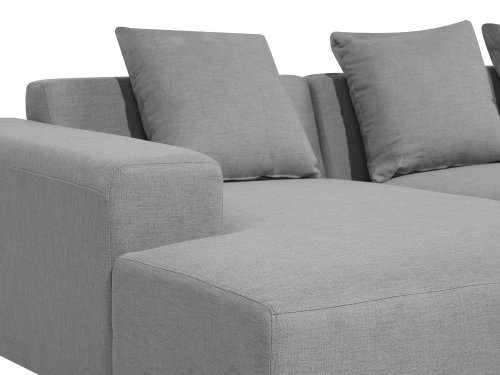 Aron 2pc Corner Sofa -  Haven Furniture Designs - Couches
