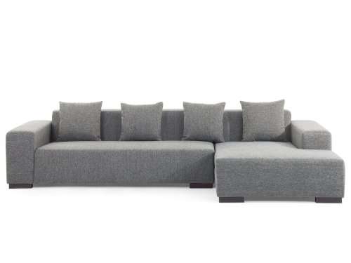 Aron 2pc Corner Sofa -  Haven Furniture Designs - Couches