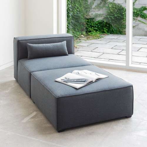 Mix-Modular 5pc Corner Sofa -  Haven Furniture Designs - Couches