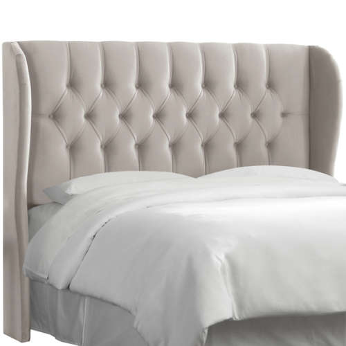 Sherlock Headboard - Queen