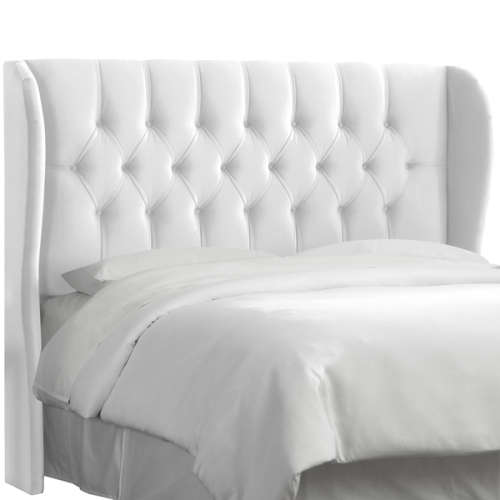 Sherlock Headboard - Queen