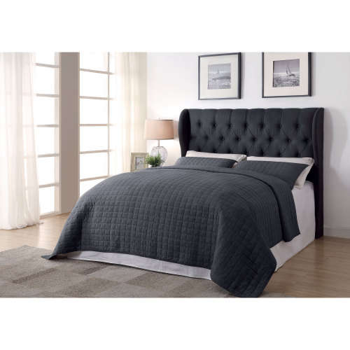 Sherlock Headboard - Queen