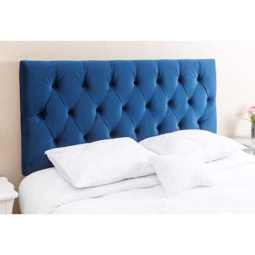 Parisian Headboard - Queen