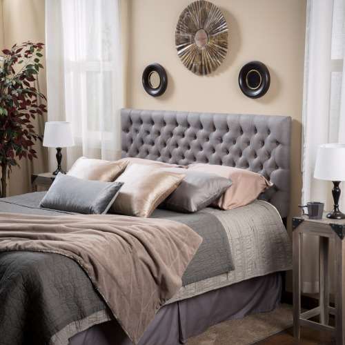 Parisian Headboard - Queen