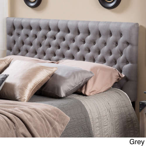 Parisian Headboard - Queen