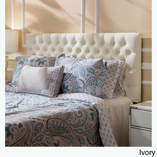 Parisian Headboard - Queen
