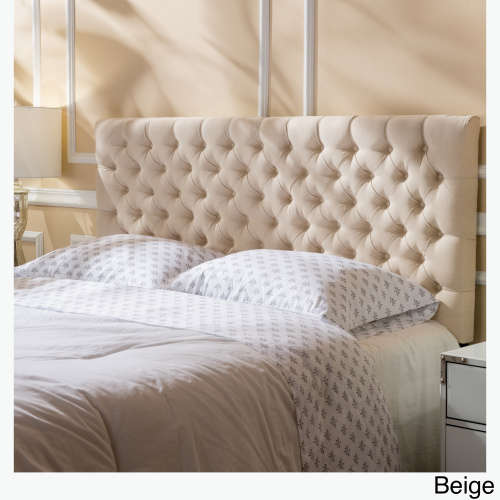 Parisian Headboard - Queen