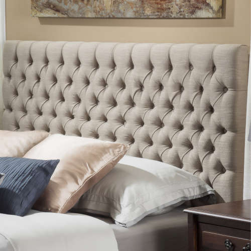 Parisian Headboard - Queen