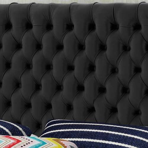 Parisian Headboard - Queen