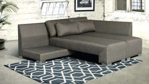 Corner sofa bed  -  Haven Furniture Designs - Couches