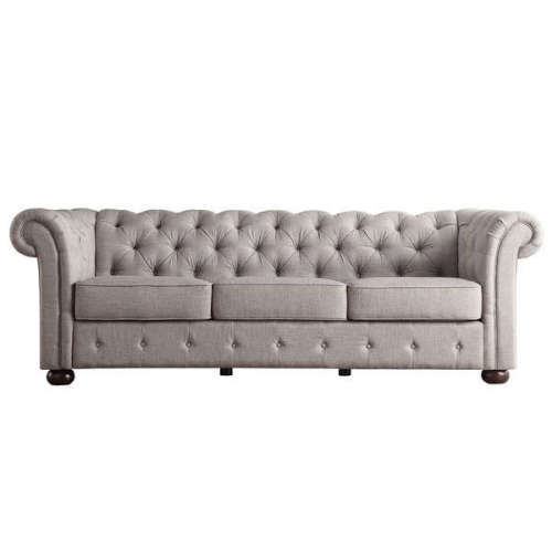 Chesterfield 3 seater sofa - couches