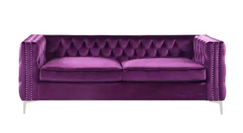 Marlone 3 seater Chesterfield sofa