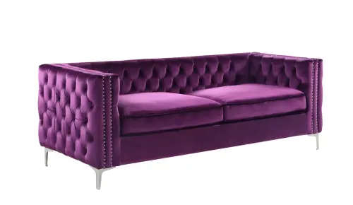 Marlone 3 seater Chesterfield sofa
