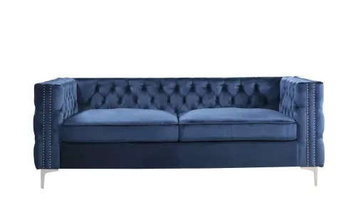 Marlone 3 seater Chesterfield sofa
