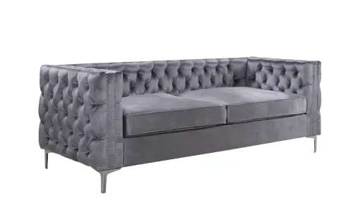 Marlone 3 seater Chesterfield sofa