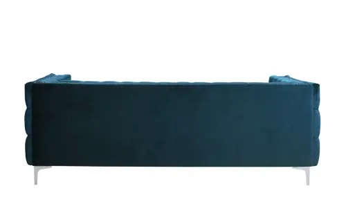 Marlone 3 seater Chesterfield sofa