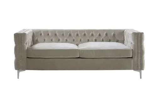 Marlone 3 seater Chesterfield sofa