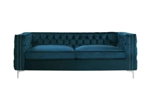 Marlone 3 seater Chesterfield sofa