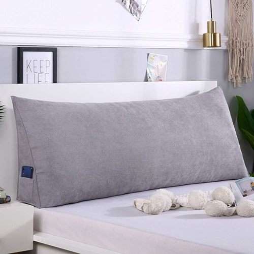 Backrest wedge pillow shop