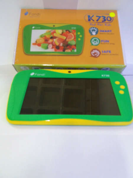 K730 Fondi ideas forever (Pad For Kids) Android 4.2