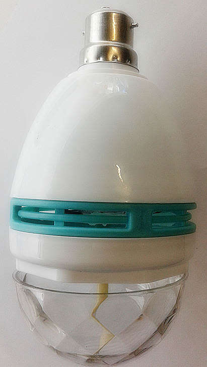 LED Mini Party Light