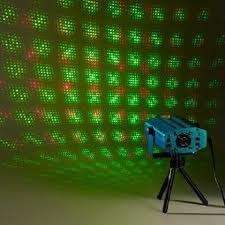 !!!! Mini Laser Stage Lighting