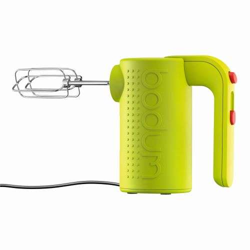 Bodum Bistro Electric Hand Mixer