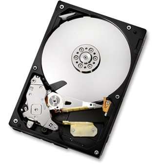 *BRAND NEW* HITACHI 1TB (1000GB) 7200RPM 32MB CACHE 3.5" HARD DRIVE