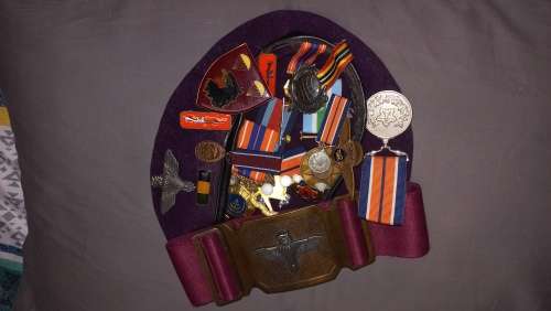 Mixed Joblot