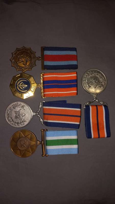 Mixed Joblot