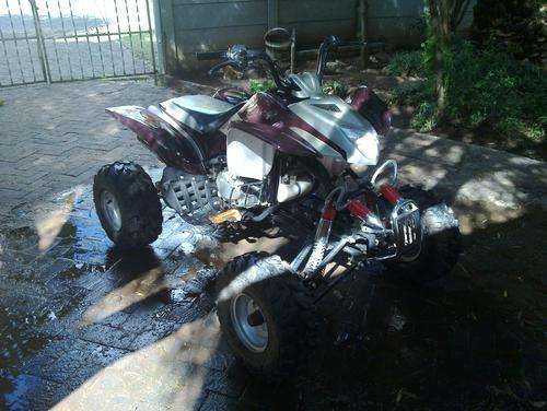 Conti 200cc quad bike cheap