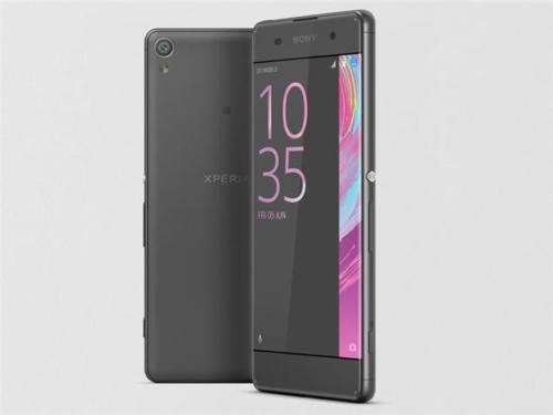 Sony Xperia XA - Free Shipping