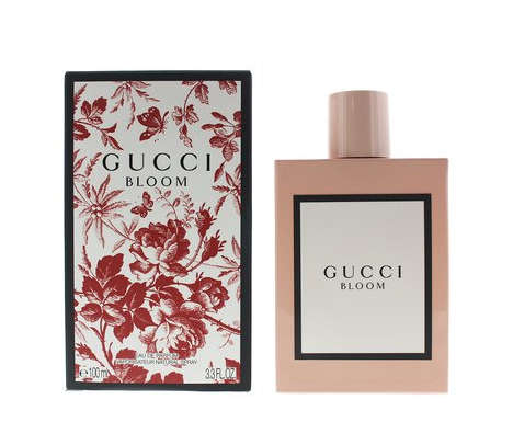 Gucci Bloom 100ml