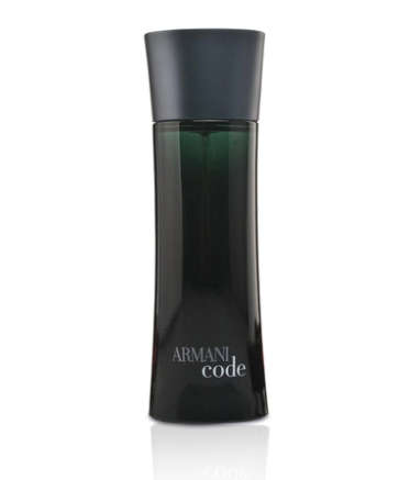 Giorgio Armani Code Black 100ml