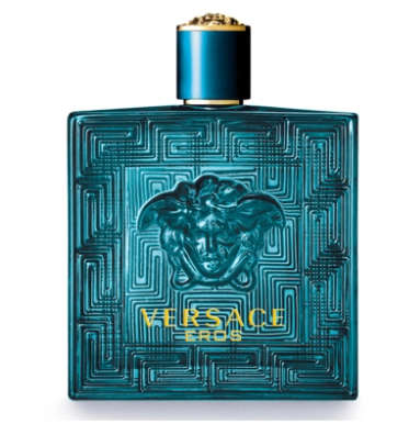 Versace Eros Blue 100ml