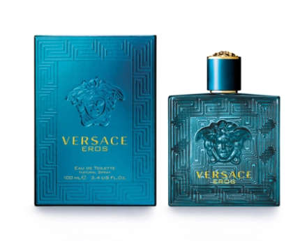 Versace Eros Blue 100ml