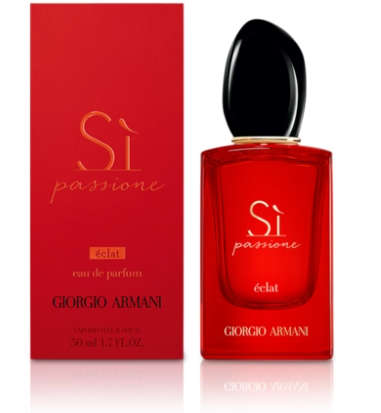 Giorgio Armani Si Passione 100ml
