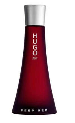 Hugo Boss Deep Red 100ml